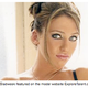 Illustration for article titled Former emPlayboy/em Model Found Dead • emLost/em Fans Mad At Obama